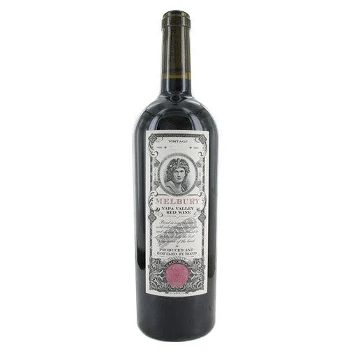 2011 BOND Melbury 750mL