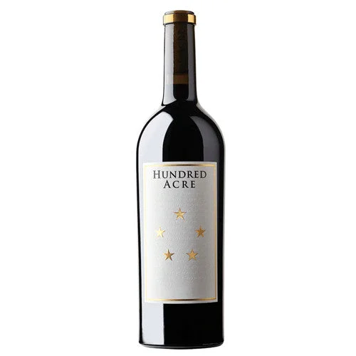 2014 Hundred Acre Kayli Morgan Cabernet Sauvignon 1.5L