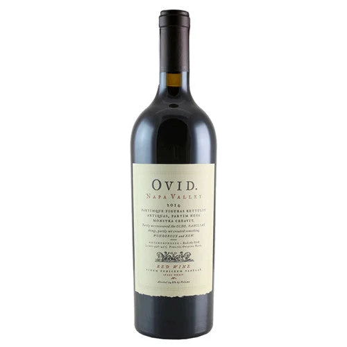2005 Ovid Proprietary Red 750mL
