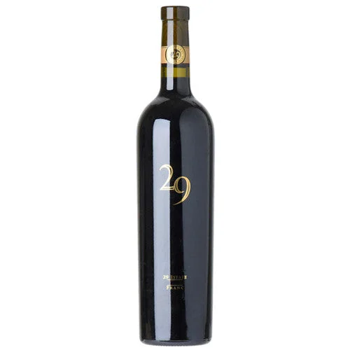 2010 Vineyard 29 Cabernet Franc 750mL