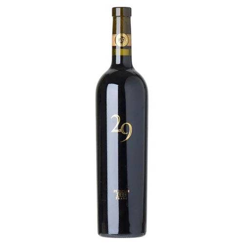 2005 Vineyard 29 Cabernet Franc 750mL