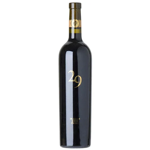 2006 Vineyard 29 Cabernet Franc 750mL