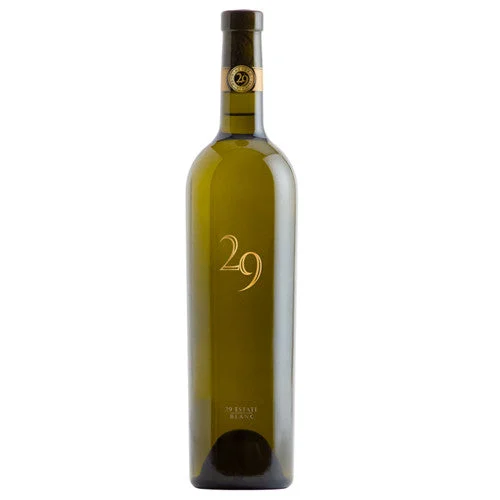 2007 Vineyard 29 Sauvignon Blanc 750mL