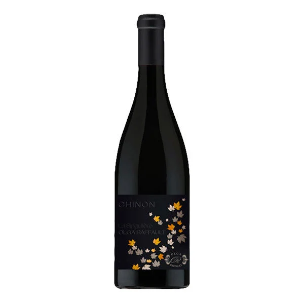 2012 Olga Raffault Chinon La Singuliere 750mL