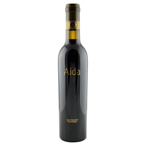 2005 Vineyard 29 Zinfandel Aida Late Harvest 375ml