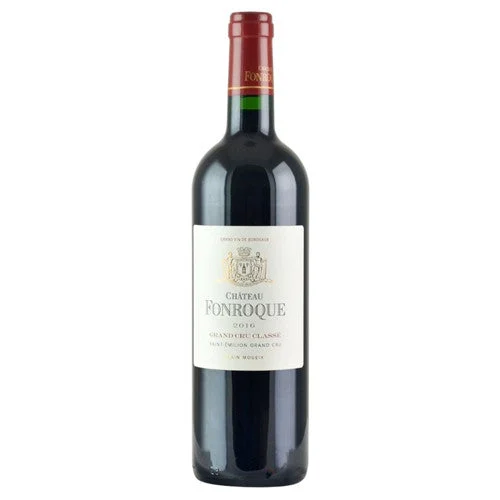 2016 Chateau Fonroque, Saint-Emilion 750mL