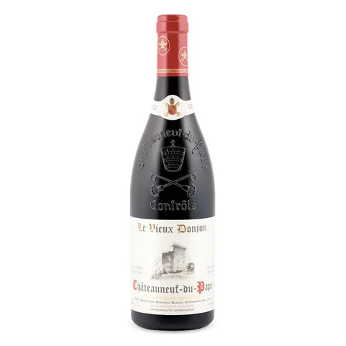 2016 Le Vieux Donjon Chateauneuf du Pape 750mL