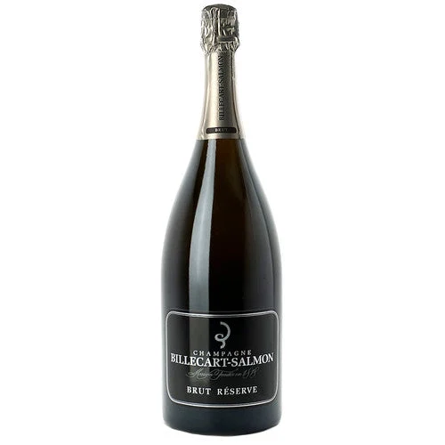 NV Billecart Salmon Brut Reserve 6L