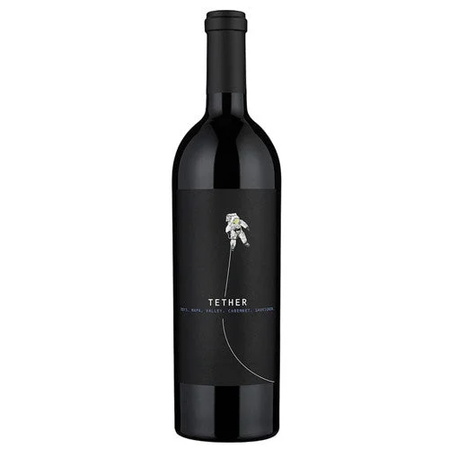2015 Tether Cabernet Sauvignon Napa Valley 750ml