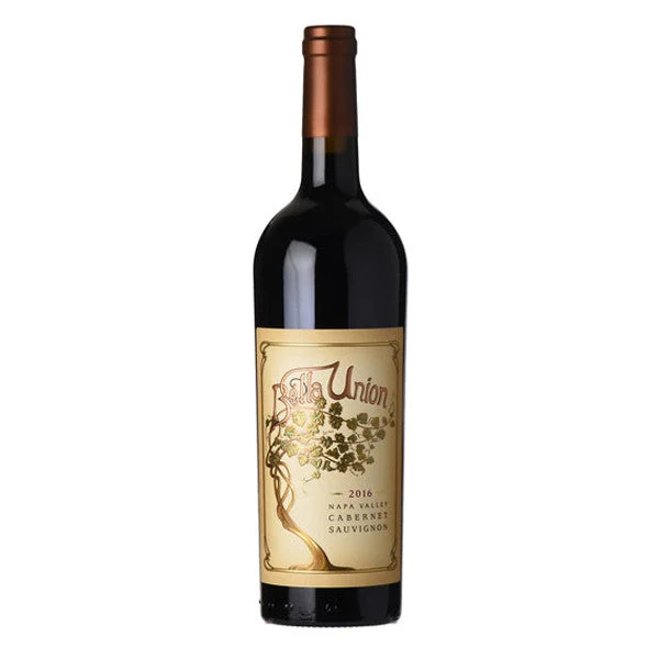 2016 Bella Union Cabernet Sauvignon 750mL