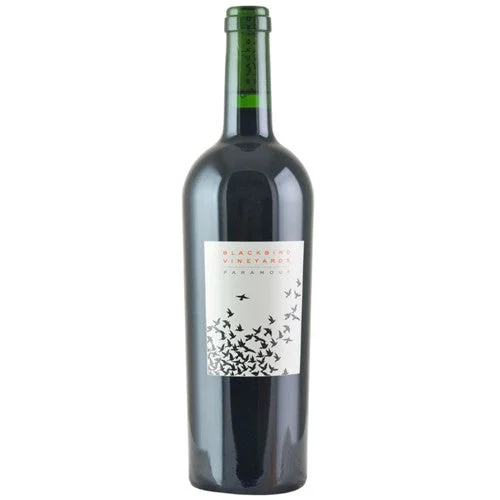 2007 Blackbird Vineyards "Paramour" Red 750ml