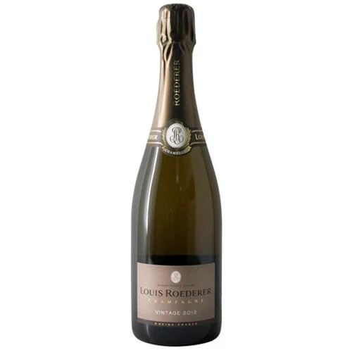 2012 Louis Roederer Brut 750mL