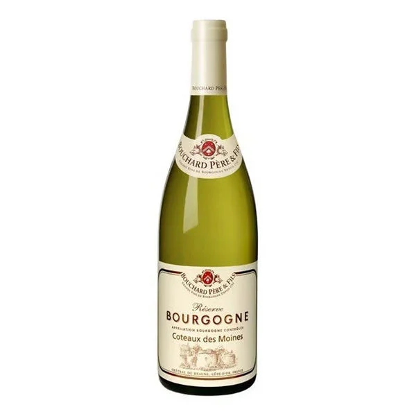 2017 Bouchard Bourgogne Blanc Reserve 750mL
