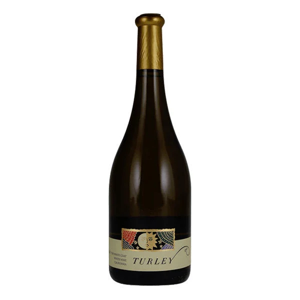 2016 Turley The White Coat 750ml