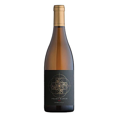 2016 Peake Ranch Sierra Madre Chardonnay 750mL