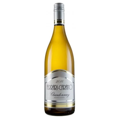 2016 Ferrari Carano Chardonnay 750mL