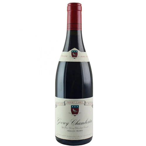 2015 Pierre Labet Gevrey Chambertin Vieilles Vignes 750mL