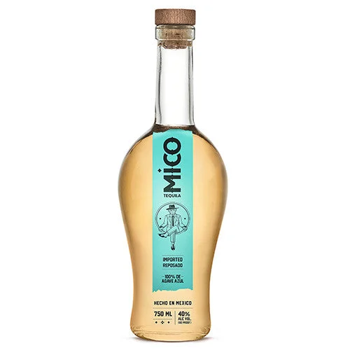 Mico Reposado Tequila 750ml