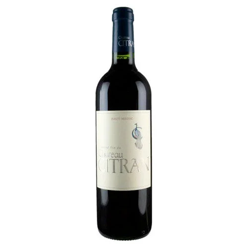 2016 Chateau Citran 750mL