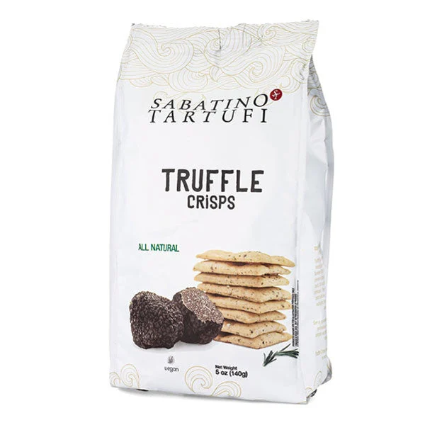 Sabatino Tartufi Truffle Crisps