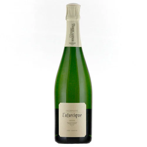 NV Mouzon Leroux L'Atavique Tradition Brut 750mL
