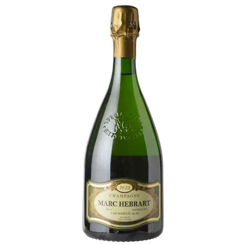 2013 Marc Hebrart Special Club Brut 750 ml