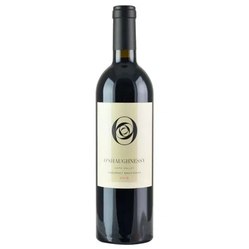 2016 O'Shaughnessy Cabernet Sauvignon Napa Valley 750mL