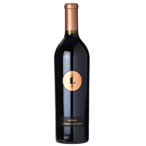 2016 Lewis Cabernet Sauvignon Reserve 750mL
