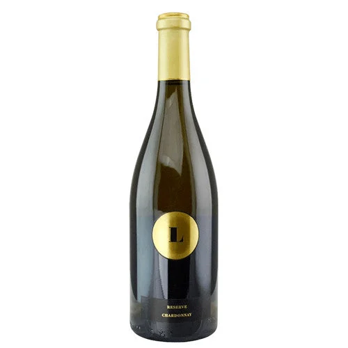 2017 Lewis Chardonnay Reserve 750mL