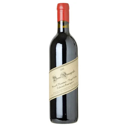 2015 Dunn Cabernet Sauvignon Napa Valley 750mL