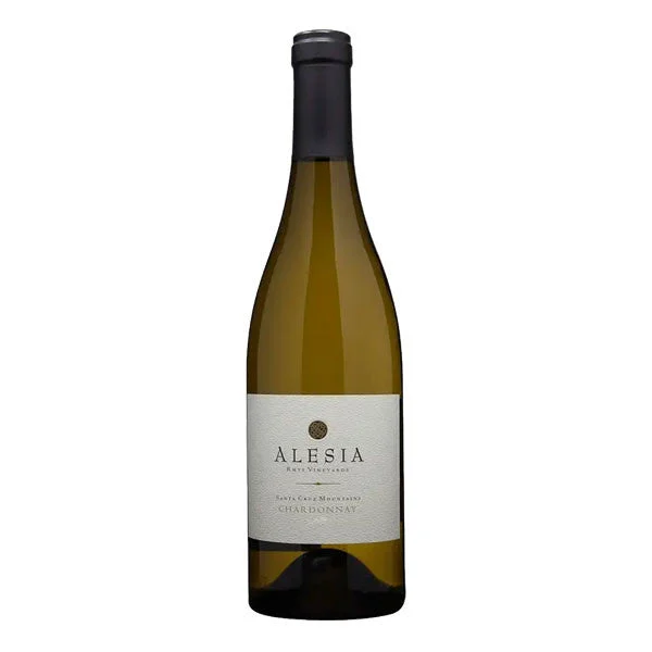 2016 Rhys Alesia Chardonnay Santa Cruz Mountains 750mL