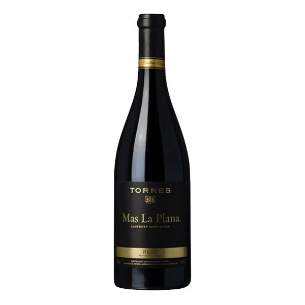 2012 Miguel Torres Mas La Plana Cabernet Sauvignon 750mL