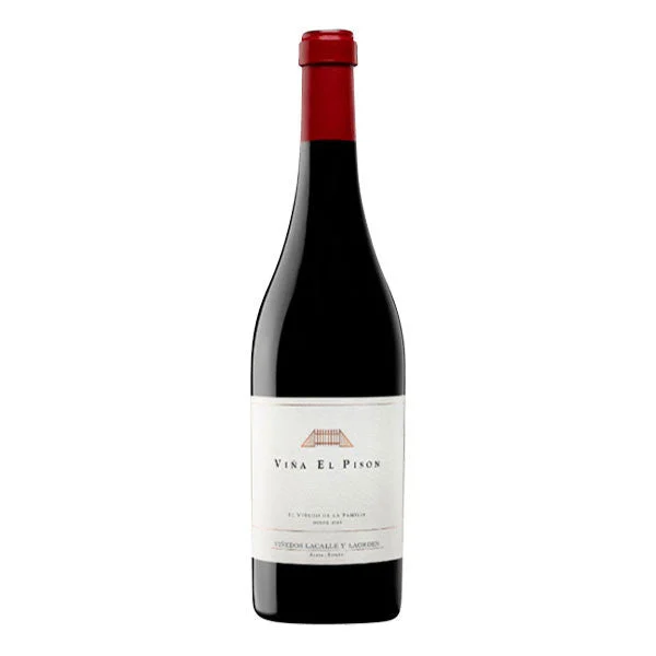 2012 Artadi El Pison 750mL