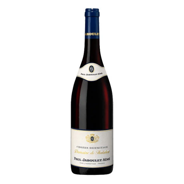 2015 Jaboulet Crozes Hermitage Domaine de Thalabert (97 JD) 6L