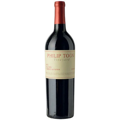 2015 Philip Togni Cabernet Sauvignon 750mL