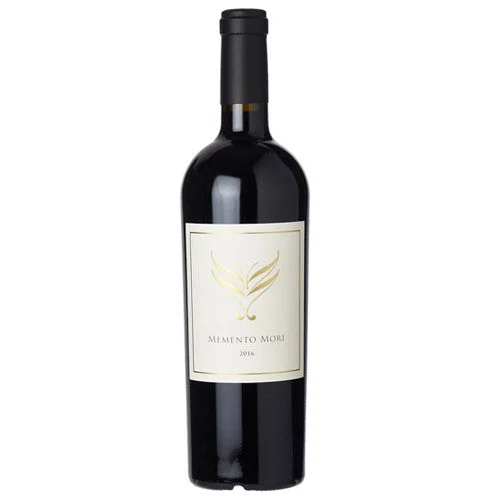2016 Memento Mori Cabernet Sauvignon 750mL