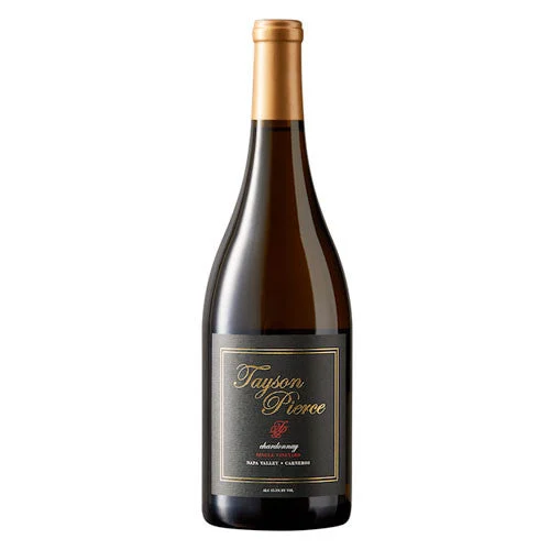 2016 Tayson Pierce Carneros Chardonnay 750mL