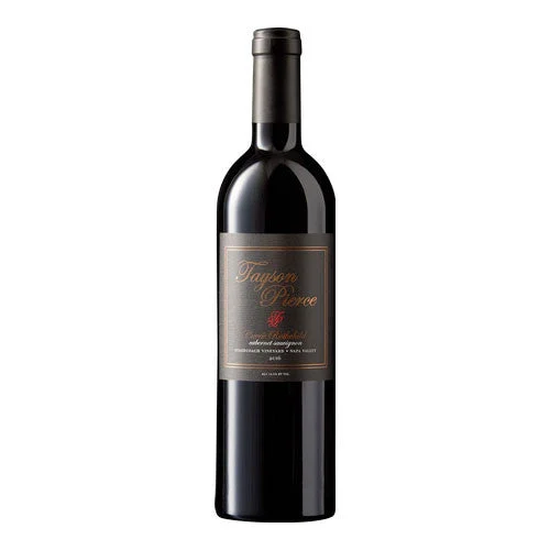 2016 Tayson Pierce Cabernet Sauvignon Cuvee Rothchild Stagecoach Vineyard 750mL
