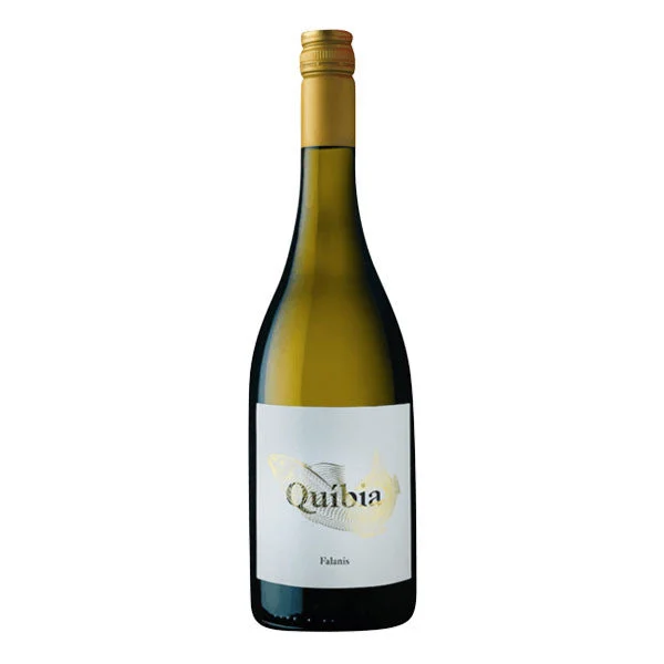 2016 Anima Negra Quibia 750mL