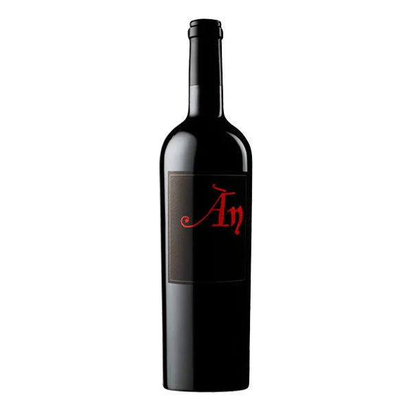 2016 Anima Negra AN 750mL
