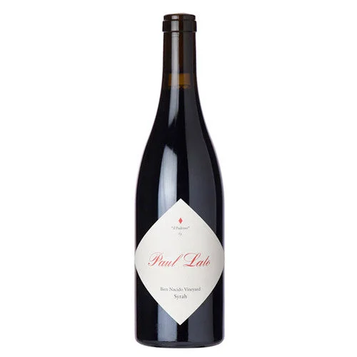 2016 Paul Lato Il Padrino Syrah 750mL