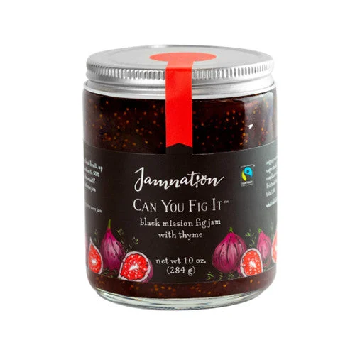 Jamnation Can You Fig It 10oz