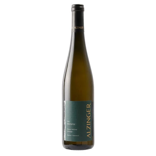 2017 Alzinger Gruner Veltliner Steinertal Smaragd 750mL