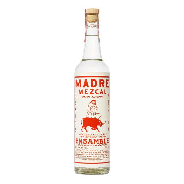 Madre Ensamble Mezcal 700ml