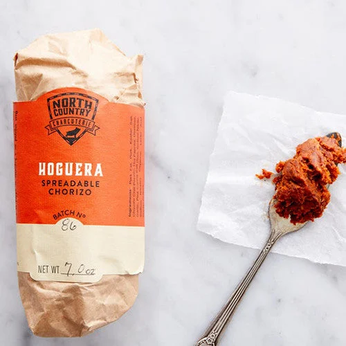North Country Hoguera 7oz
