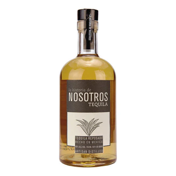 Nosotros Reposado Tequila 750ml