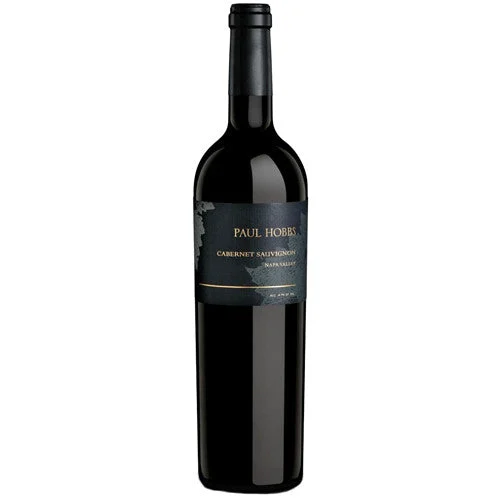2015 Paul Hobbs Cabernet Sauvignon Napa Valley 750mL