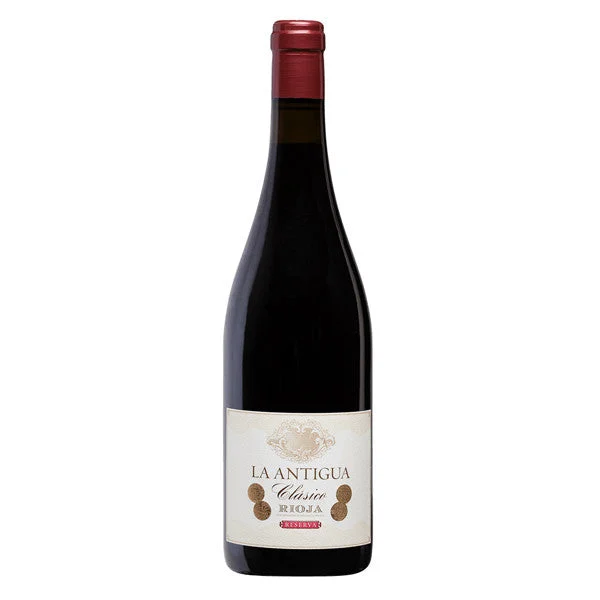 2010 La Antigua Clasico Reserva 750mL