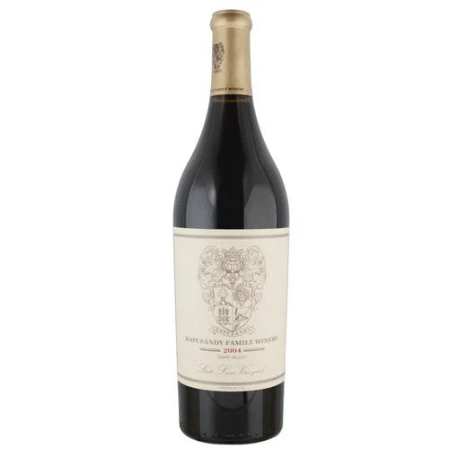 2004 Kapcsandy State Lane Cuvee Red 750mL