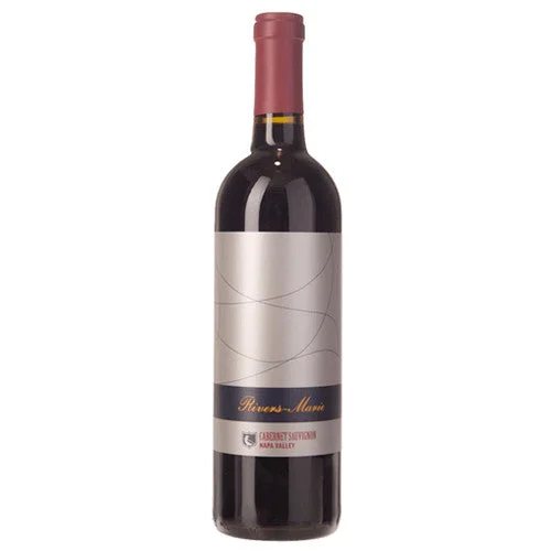 2012 Rivers Marie Cabernet Sauvignon Napa Valley 750mL